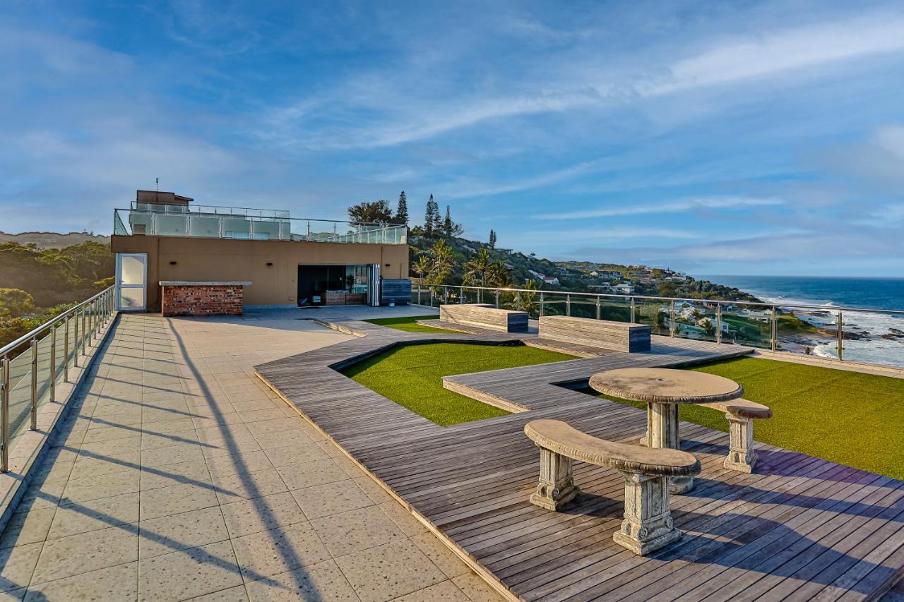 804 Villa Royale Ballito Ngoại thất bức ảnh