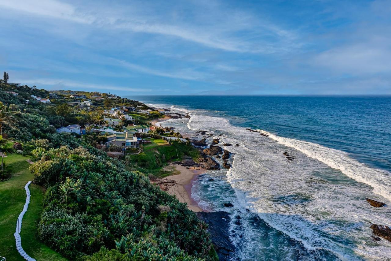 804 Villa Royale Ballito Ngoại thất bức ảnh