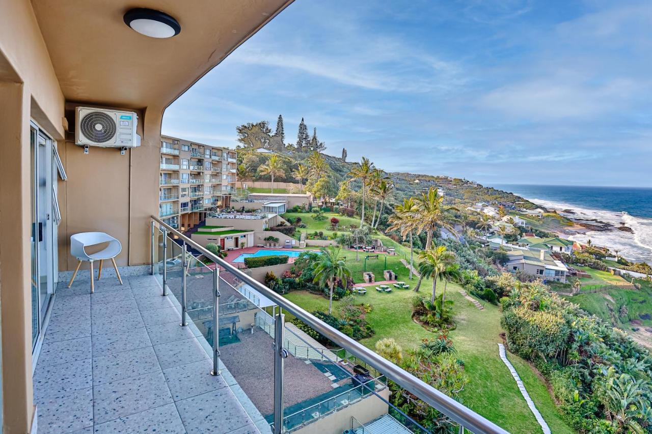 804 Villa Royale Ballito Ngoại thất bức ảnh