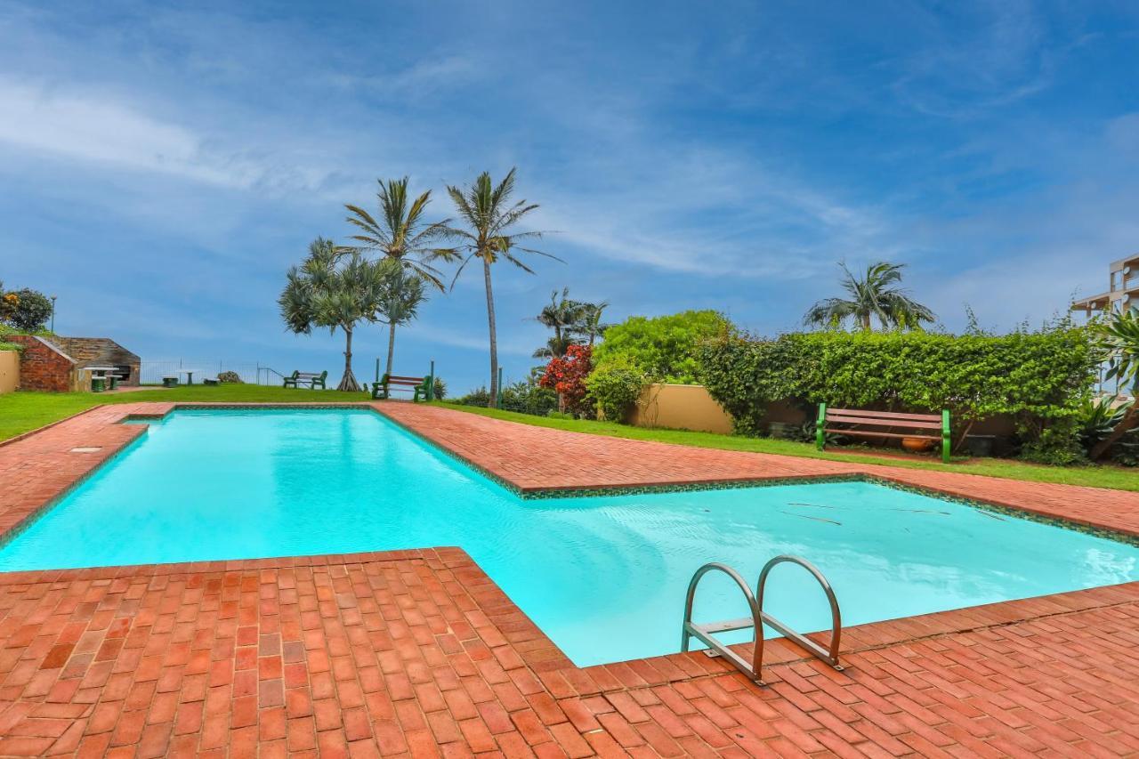 804 Villa Royale Ballito Ngoại thất bức ảnh