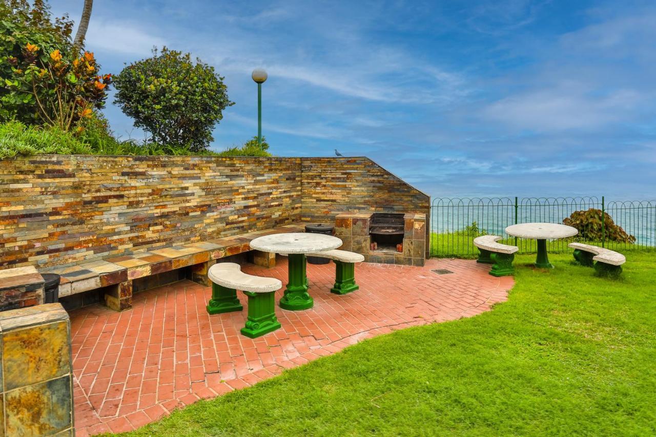 804 Villa Royale Ballito Ngoại thất bức ảnh